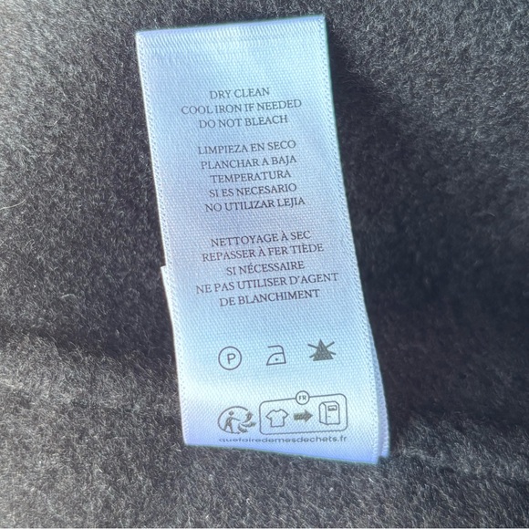 RAILS - Everest coat - size S 917-413-001BLK - Picture 9 of 11